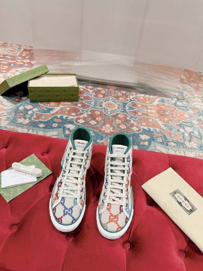 Gucci Tennis 1977